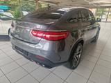 Mercedes-Benz GLE 350 4Matic AMG LINE/ ALU/PANO/LED/UVM. - Mercedes-Benz GLE 350: 4matic