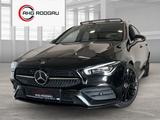Mercedes-Benz CLA ShootingBrakeCLA 250 4Matic/AMG Line/360/ACC - Mercedes-Benz AMG 4matic