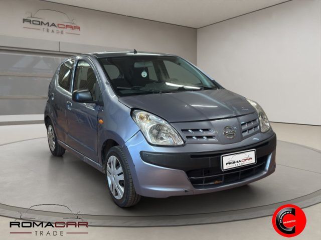 Nissan NISSAN Pixo 1.0 5 porte