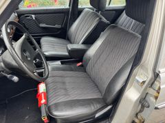 MERCEDES-BENZ 280 E W123 **1. HAND**