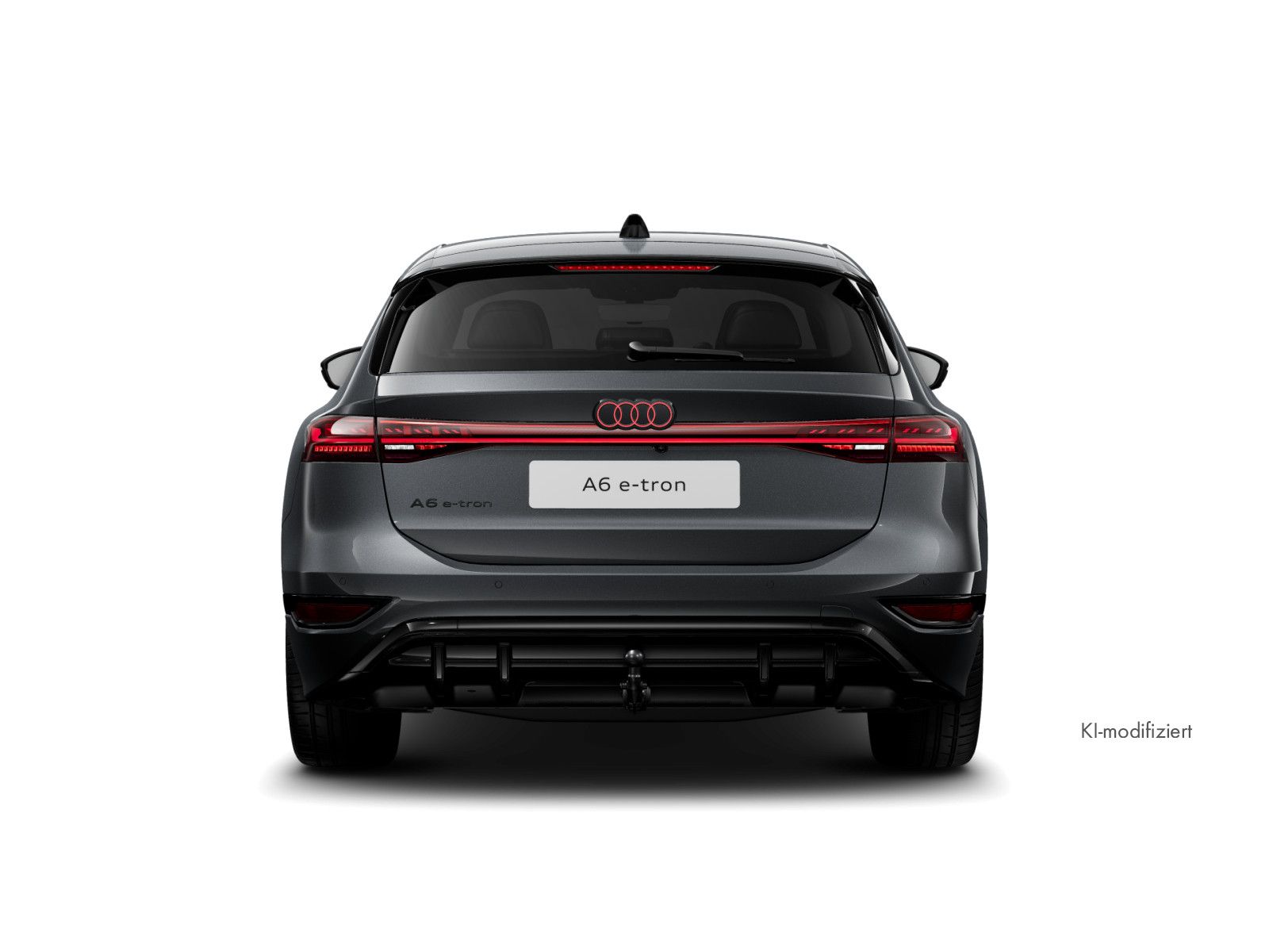 Audi A6 - Bild 8