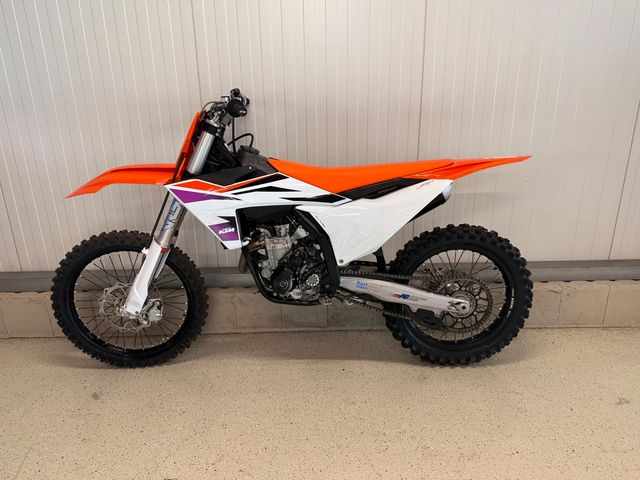 KTM 350 SX-F sxf 350
