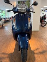 Suzuki Address 125 - SUZUKI ADDRESS