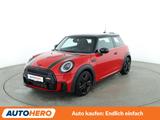 MINI Cooper John Works Trim Aut.*NAVI*LED*TEMPO* - MINI Cooper: John Works Trim