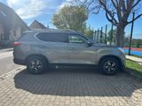 Ssangyong REXTON 2.2 Diesel e-XDi 220 4WD AT ... 7 Sitze - Ssangyong REXTON: 2.7