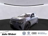 Volkswagen ID.4 Pro Performance AHK Navi ACC Apple CarPlay  - Volkswagen ID.4: Automatik