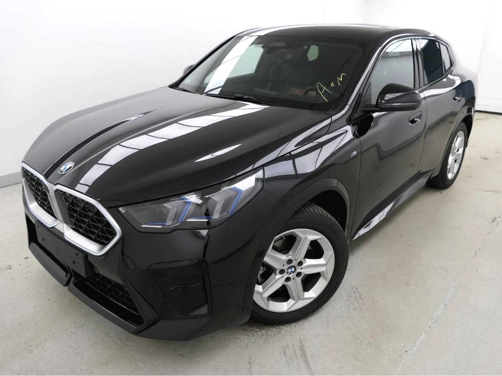 BMW X2 sDrive 20i M Sport HUD 360°Kam ACC AHK Memory