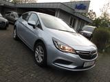 Opel Astra K Lim. 5-trg. Business CNG BIOGAS KAM 1HD - Opel Astra mit CNG-Antrieb