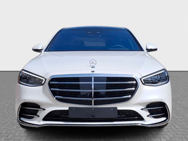 Mercedes-Benz S 400 S -Klasse Lim. S 400 d 4Matic L