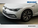 Volkswagen Golf VIII Variant 1.5 eTSI Style LED+Navi RearVi - Volkswagen Golf: Automatik