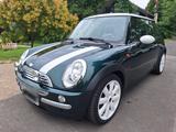 MINI Cooper der Extraklasse in britisch Ra... - MINI MINI aus 2004: D