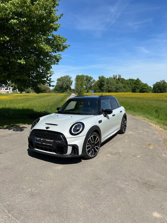 Image of MINI Cooper S