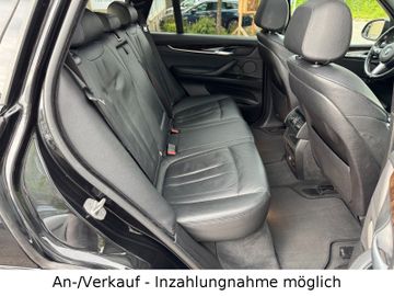 BMW X5 - 10