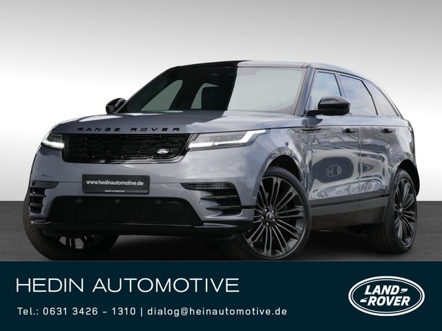 Land Rover Range Rover Velar D300 AWD Autobiography LED