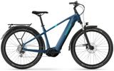 Winora Yucatan X8 High 45cm 27,5" - Winora E-Bikes