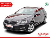 Skoda Octavia Combi 1.5 TSI Navi SHZ PDC - Skoda Octavia Gebrauchtwagen in Leipzig