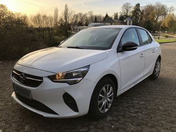 Opel Corsa - 2