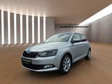 Skoda Fabia Joy Klima Start/Stop Sitzheizung Alufelgen - Skoda Fabia: Silber