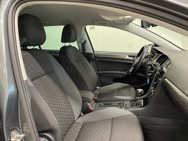 Golf VII Variant Join 1.6 TDI DSG NAVI APP PDC S