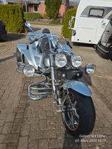 Boom Mustang ST1 Modell Ultimate 192 PS - TRIKE