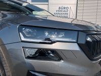 Skoda Karoq 2.0 TSI DSG 4x4 Sportline STNDHZ AHK 5JGAR bei Autohaus Landmann & Maier OHG