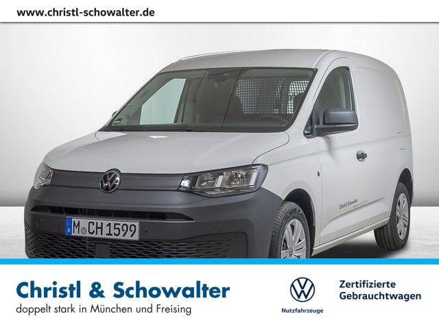 Volkswagen Caddy Cargo 1.5 TSI DSG