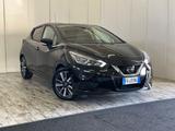 Nissan Micra 1.5 dCi 8V 5 porte N-Connecta Ok Ne - Nissan Micra N-CONNECTA mit Diesel-Antrieb