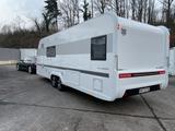 Adria Alpina 663 HT - Landjacht - Luxus pur - Adria 663