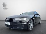 Audi A6 Avant 3.0 TDI QUATTRO/20ZOLL/HUD/PANO/STANDHZ - Audi A6: Luftfederung, Kombi