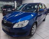 Skoda Fabia Combi Ambiente,Automatik,1.Hand - Skoda Fabia Ambiente mit Benzin-Antrieb
