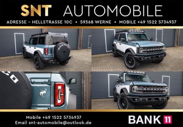 Ford Bronco - 9