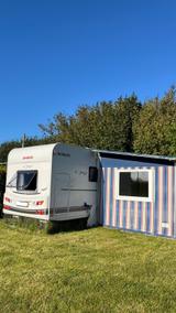 Dethleffs c-joy 410 LK - Offers