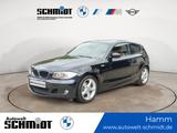 BMW 116i M Sportpaket + TÜV-bis-07.2026 - BMW 116: 116i M Sportpaket