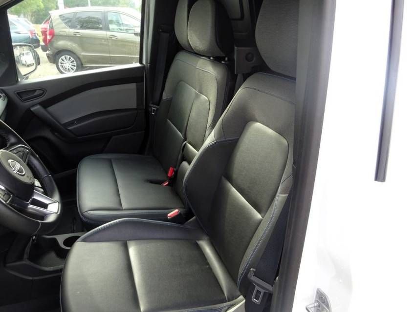 Fahrzeugabbildung Nissan Townstar Kasten 2,3t DIG-T L2 N-Connecta