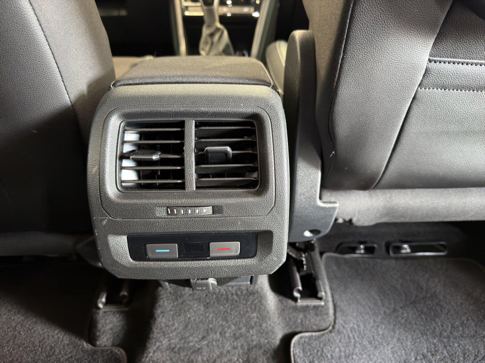 Volkswagen Touran Active 1.5 TSI 6-Gang ACC APP LED, миниатюра 26