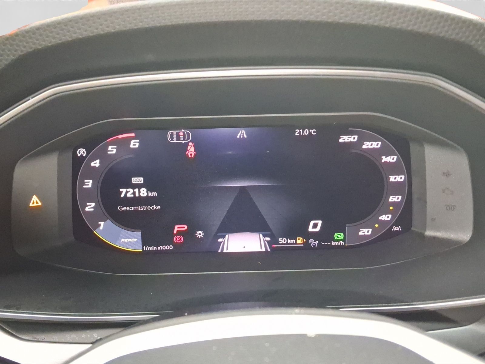 Seat Leon - Bild 11