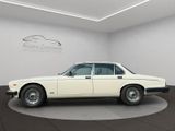 Jaguar Daimler Double Six Serie 3! NUR 24000KM! EZ2003! - Jaguar aus 2003