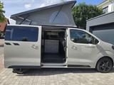 Crosscamp Opel Zafira Life Crosscamp Flex - Crosscamp Wohnwagen & Wohnmobile