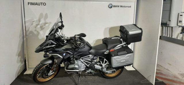 BMW R 1200 GS R 1200 GS LC