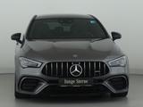 Mercedes-Benz CLA 45 AMG SB 4M+ *Multibeam*Pano*Night*Kam*19'' - Mercedes-Benz CLA 45 AMG Shooting Brake aus 2022