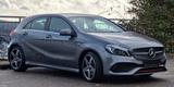 Mercedes-Benz A 250 AMG*DEZEMBER AKTION*SCHECKHEFT BEI MB - Mercedes-Benz: Mb