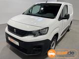 Peugeot Partner 1.2 EHZ Pro EU6d Klima optische Mängel,  - Peugeot Partner in Hamburg
