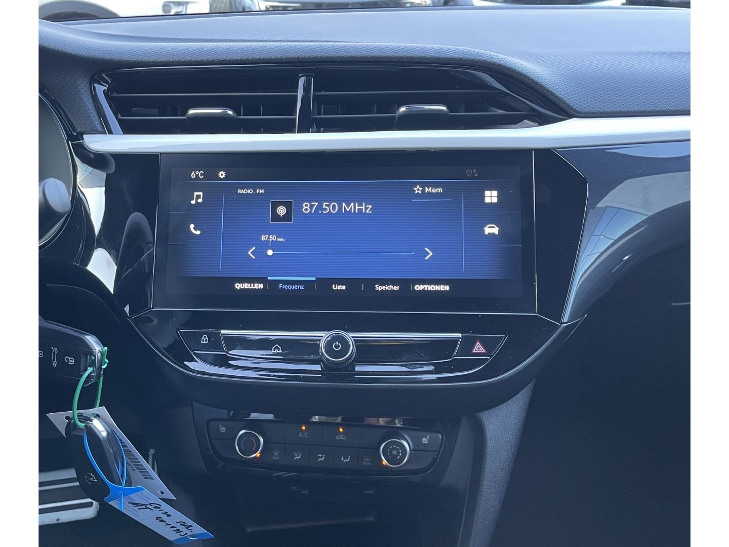 Opel Corsa - Bild 13