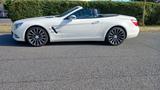 Mercedes-Benz SL 350  - Mercedes-Benz SL-Klasse von privat