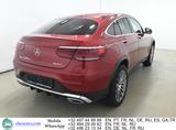 Mercedes-Benz GLC 300 de 4Matic Coupe AMG Pano Aut. Widescree - Mercedes-Benz GLC 300 mit Panoramadach