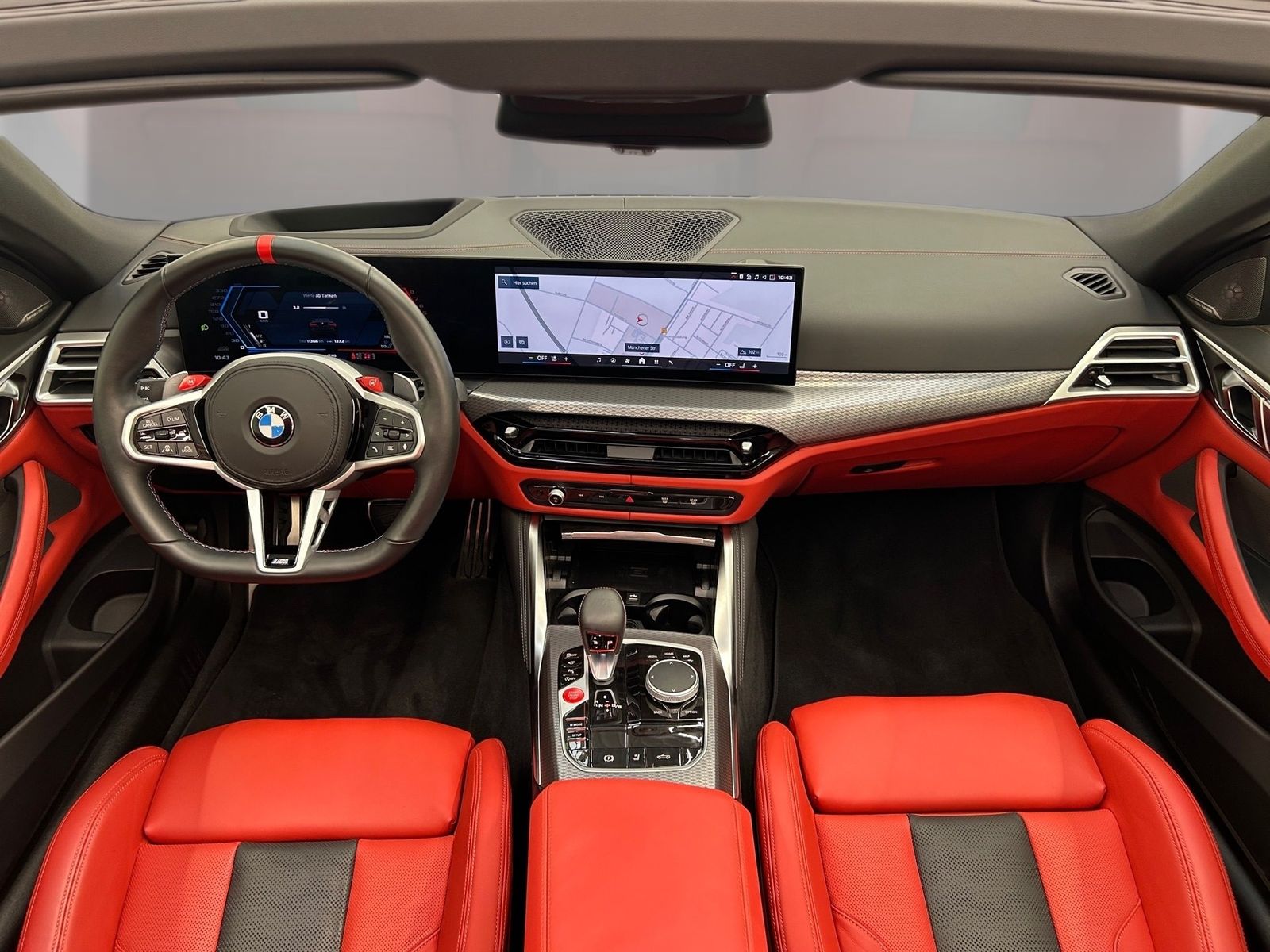 BMW M4 - Bild 12
