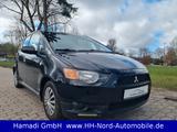 Mitsubishi Colt Lim. 5-trg. ClearTec MOTION //SITZHEIZUNG// - Mitsubishi Colt Gebrauchtwagen