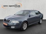 Skoda Octavia 1.9 TDI DSG Elegance/AHK/Xenon/Klima - Skoda Octavia: 1.9
