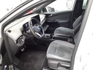 ID.4 Pro Goal *NAVI*KAMERA*KEYLESS*el.HECKKLAPPE