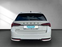 Skoda Octavia - Vorschau Bild 21